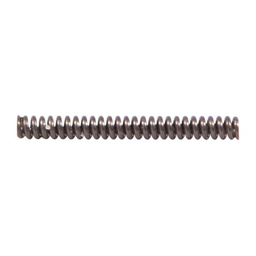 AR-15/M16 EJECTOR SPRINGS BRN AR-15 EJECTOR SPRING, CHROME SILICON