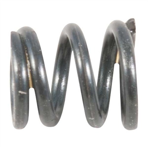 AR-15/M16 EXTRACTOR SPRINGS BRN AR-15 EXTRACTOR SPRING, CHROME SILICON