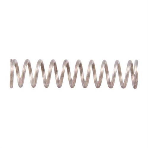 AR-15 REAR SIGHT ELEVATION KNOB SPRING AR-15 REAR SIGHT ELEVATION KNOB SPRING, SILVER AR-15 REAR SIGHT ELEVATION KNOB SPRING AR-15 REAR SIGHT ELEVATION KNOB SPRING, SILVER