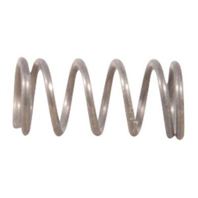 AR-15 TRIGGERGUARD SPRINGS BRN AR-15 TRIGGERGUARD SPRING, CHROME