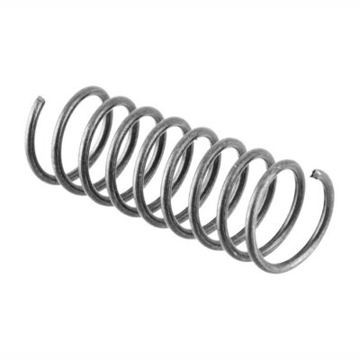 AR-15 FORWARD ASSIST SPRING BRN AR-15 FORWARD ASSIST SPRING, STEEL