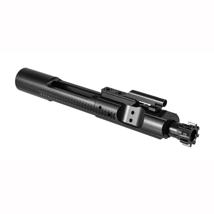 Brownells BRN AR-15/M16 5.56MM Bolt Carrier Group, MPI, Nitride Brownells BRN AR-15/M16 5.56MM Bolt Carrier Group, MPI, Nitride