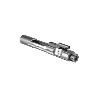 M16 5.56 BOLT CARRIER GROUP NICKEL BORON MP BRN AR-15/M16 5.56MM BOLT CARRIER GROUP, MPI, NICKEL BORON