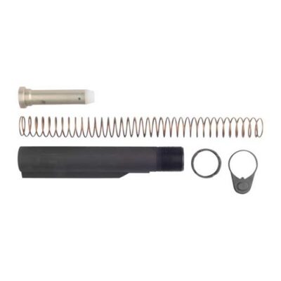 AR-15/M16 MIL-SPEC BUFFER TUBE ASSEMBLY M4 MIL-SPEC BUFFER TUBE ASSEMBLY