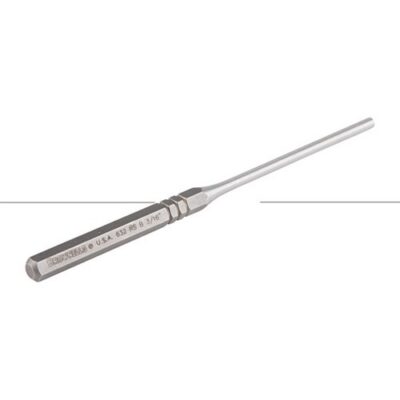 PREMIUM ROLL PIN PUNCHES 3/16” PREMIUM ROLL PIN PUNCH