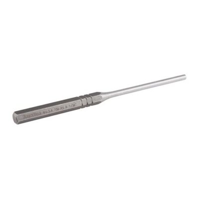PREMIUM ROLL PIN PUNCHES 7/32” PREMIUM ROLL PIN PUNCH