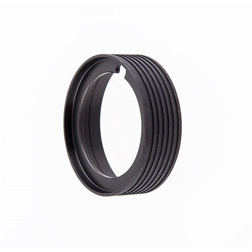 AR-15 SLIP RING ALUMINUM BLACK SLIP RING ALUMINUM BLACK AR-15 SLIP RING ALUMINUM BLACK SLIP RING ALUMINUM BLACK