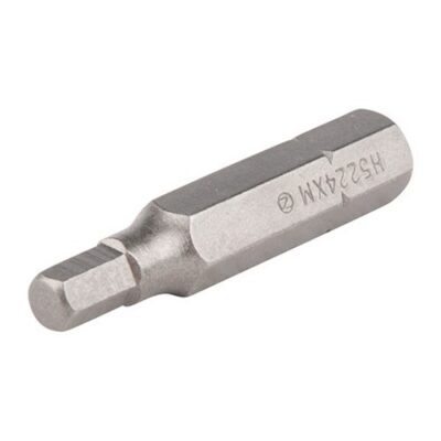 METRIC ALLEN HEAD BITS METRIC ALLEN HEAD BIT 5MM