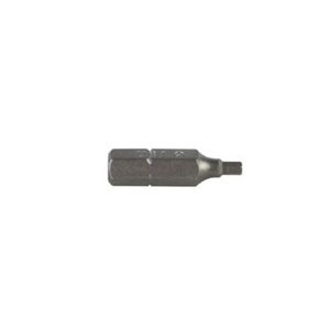 MAGNA-TIP~ BITS MAGNA-TIP BIT #185-1, SD=3/32” ALLEN