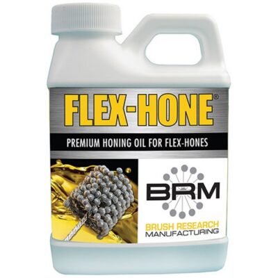FLEX HONE OIL 1/2 PINT FLEX HONE~ OIL