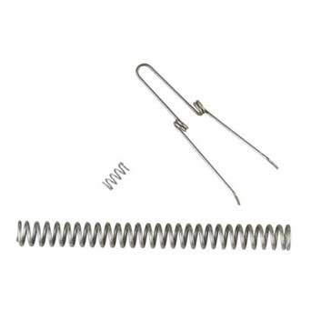 RSA-100 17 LB. PRO-SPRING KIT FOR NEW MODEL RUGER~ SINGLE ACTION RSA-100 17LB PRO-SPRING KIT NEW MODEL RUGER SINGLE ACTION