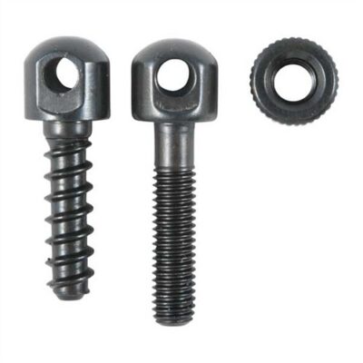 115 SWIVEL PART SET SWIVEL STUD PARTS SET, BLUED
