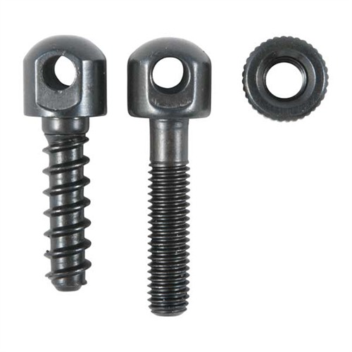 115 SWIVEL PART SET SWIVEL STUD PARTS SET, BLUED