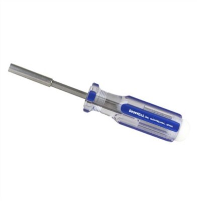COLT SINGLE ACTION SCREWDRIVER MAGNA-TIP 6 PIECE SCREWDRIVER SET FOR COLT SAA