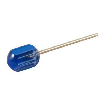 ALIGNMENT & PUSH PUNCHES ALIGNMENT & PUSH PUNCH, .151” DIAMETER, BRASS
