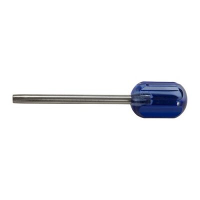 ALIGNMENT & PUSH PUNCHES ALIGNMENT & PUSH PUNCH, .246” DIAMETER, STEEL