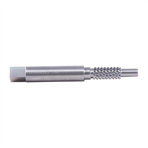 1911 LUG CUTTER COMPONENTS 0.195” 1911 LUG CUTTER ONLY 1911 LUG CUTTER COMPONENTS 0.195” 1911 LUG CUTTER ONLY
