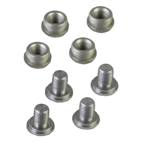 SLIM GRIP SCREWS & BUSHINGS SLIM GRIP SCREWS & BUSHINGS STAINLESS STEEL SLIM GRIP SCREWS & BUSHINGS SLIM GRIP SCREWS & BUSHINGS STAINLESS STEEL