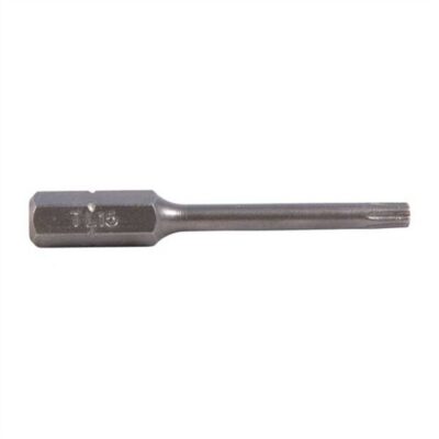 MAGNA-TIP® SEE-THRU RING BITS T-15 TORX SEE THRU BIT