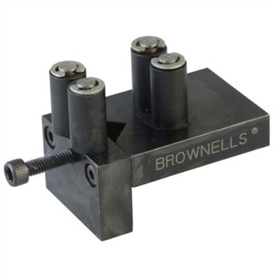 SCREW SLOT FIXTURE SCREW SLOT FIXTURE