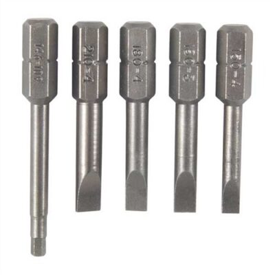 RUGER® SINGLE ACTION SCREWDRIVER SCREWDRIVER BITSFOR RUGER SINGLE ACTION BITS ONLY