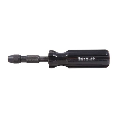 ALL DIAMETER SHOTGUN SIGHT INSTALLER SHOTGUN SIGHT INSTALLER, LARGE DIAMETER, 0.115” TO 0.188” ALL DIAMETER SHOTGUN SIGHT INSTALLER SHOTGUN SIGHT INSTALLER, LARGE DIAMETER, 0.115” TO 0.188”