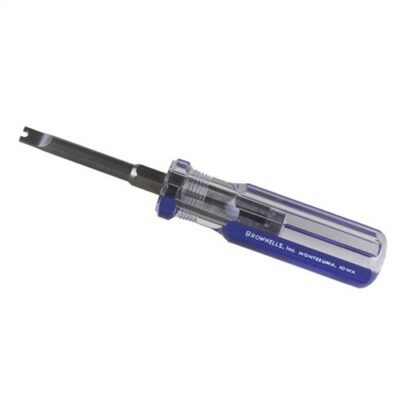 SHOTGUN MAINSPRING TOOL SHOTGUN MAINSPRING TOOL