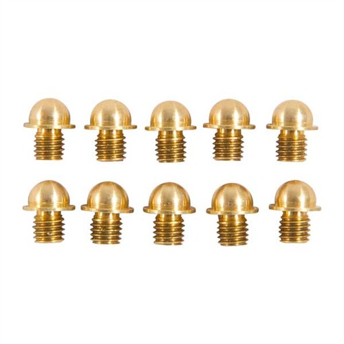 SHOTGUN SIGHT BEAD KIT ”C” WITH SHOULDERS SHOTGUN SIGHT BEAD #13 REFILL SIGHTS BRASS 10 PACK SHOTGUN SIGHT BEAD KIT ”C” WITH SHOULDERS SHOTGUN SIGHT BEAD #13 REFILL SIGHTS BRASS 10 PACK