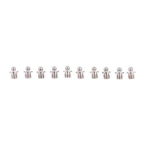 SHOTGUN SIGHT BEAD KIT ”C” WITH SHOULDERS SHOTGUN SIGHT BEAD #14 REFILL SIGHTS STAINLESS 10 PACK SHOTGUN SIGHT BEAD KIT ”C” WITH SHOULDERS SHOTGUN SIGHT BEAD #14 REFILL SIGHTS STAINLESS 10 PACK