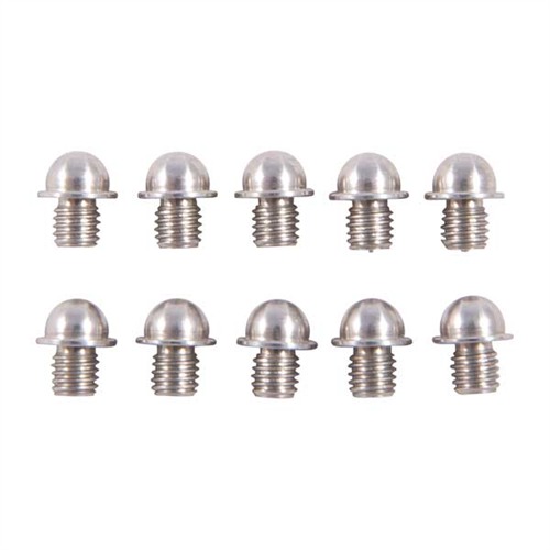 SHOTGUN SIGHT BEAD KIT ”C” WITH SHOULDERS SHOTGUN SIGHT BEAD #16 REFILL SIGHTS STAINLESS 10 PACK SHOTGUN SIGHT BEAD KIT ”C” WITH SHOULDERS SHOTGUN SIGHT BEAD #16 REFILL SIGHTS STAINLESS 10 PACK