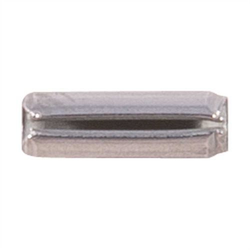 STAINLESS STEEL ROLL PIN KIT 5/64” DIAMETER 1/4” (6.3MM) LENGTH ROLL PINS 36 PACK STAINLESS STEEL ROLL PIN KIT 5/64” DIAMETER 1/4” (6.3MM) LENGTH ROLL PINS 36 PACK