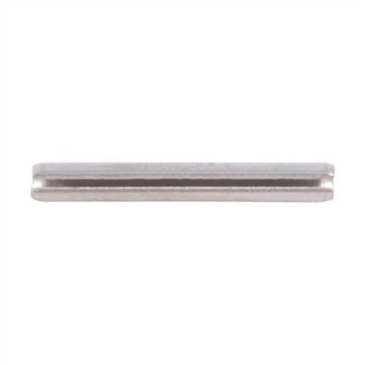 STAINLESS STEEL ROLL PIN KIT 3/32” DIAMETER 3/4” (19MM) LENGTH ROLL PINS 36 PACK
