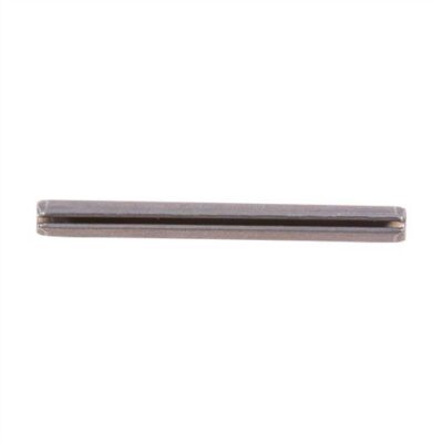 STAINLESS STEEL ROLL PIN KIT 3/32” DIAMETER 1” (2.5CM) LENGTH ROLL PINS 36 PACK