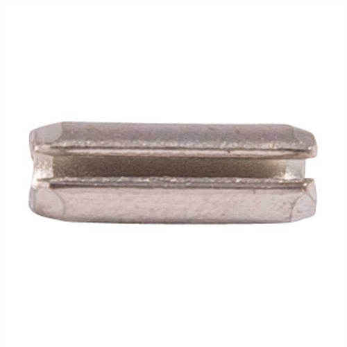 STAINLESS STEEL ROLL PIN KIT 1/8” DIAMETER 3/8” (9.6MM) LENGTH ROLL PINS 24 PACK STAINLESS STEEL ROLL PIN KIT 1/8” DIAMETER 3/8” (9.6MM) LENGTH ROLL PINS 24 PACK