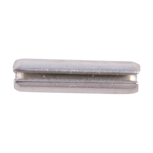 STAINLESS STEEL ROLL PIN KIT 1/8” DIAMETER 1/2” (12.7MM) LENGTH ROLL PINS 24 PACK STAINLESS STEEL ROLL PIN KIT 1/8” DIAMETER 1/2” (12.7MM) LENGTH ROLL PINS 24 PACK