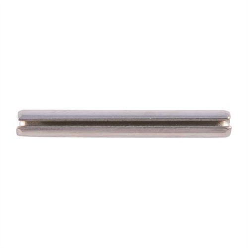 STAINLESS STEEL ROLL PIN KIT 1/8” DIAMETER 1” (2.5CM) LENGTH ROLL PINS 24 PACK STAINLESS STEEL ROLL PIN KIT 1/8” DIAMETER 1” (2.5CM) LENGTH ROLL PINS 24 PACK