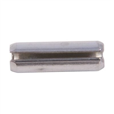 STAINLESS STEEL ROLL PIN KIT 5/32” DIAMETER 1/2” (12.7MM) LENGTH ROLL PINS 36 PACK