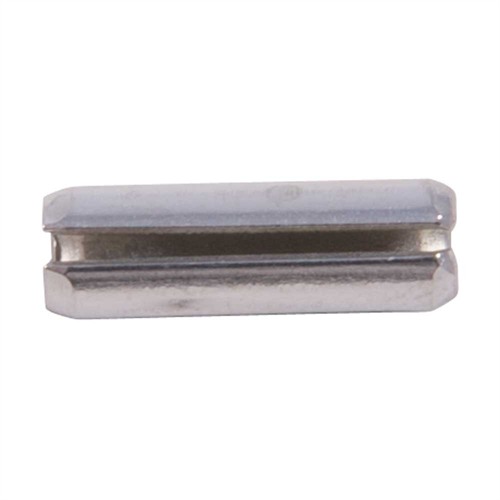 STAINLESS STEEL ROLL PIN KIT 5/32” DIAMETER 1/2” (12.7MM) LENGTH ROLL PINS 36 PACK STAINLESS STEEL ROLL PIN KIT 5/32” DIAMETER 1/2” (12.7MM) LENGTH ROLL PINS 36 PACK