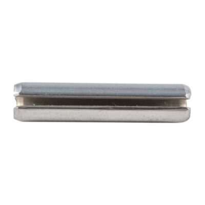 STAINLESS STEEL ROLL PIN KIT 5/32” DIAMETER 3/4” (19MM) LENGTH ROLL PINS 36 PACK