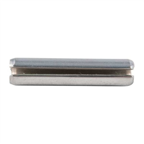 STAINLESS STEEL ROLL PIN KIT 5/32” DIAMETER 3/4” (19MM) LENGTH ROLL PINS 36 PACK STAINLESS STEEL ROLL PIN KIT 5/32” DIAMETER 3/4” (19MM) LENGTH ROLL PINS 36 PACK