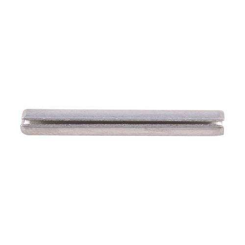 STAINLESS STEEL ROLL PIN KIT 5/32” DIAMETER 1-1/4” (3.2CM) LENGTH ROLL PINS 36 PACK STAINLESS STEEL ROLL PIN KIT 5/32” DIAMETER 1-1/4” (3.2CM) LENGTH ROLL PINS 36 PACK