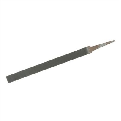 METAL CHECKERING FILES METAL CHECKERING FILE 25 LPI (#00) SILVER