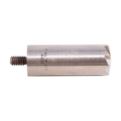 .17 CALIBER CROWN CUTTERS 17 CALIBER 3/4” 79  CROWN CUTTER