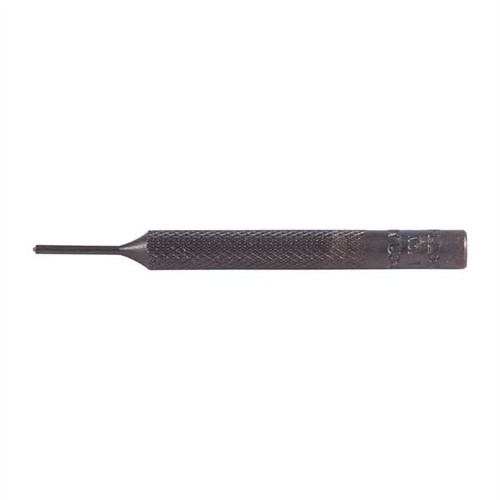 ROLL PIN STARTER PUNCHES STANDARD ROLL PIN STARTER PUNCH, #1, 1/16” ROLL PIN STARTER PUNCHES STANDARD ROLL PIN STARTER PUNCH, #1, 1/16”