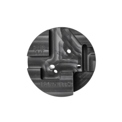 AR-15 FRONT SIGHT BENCH BLOCK AR-15 FRONT SIGHT BENCH BLOCK