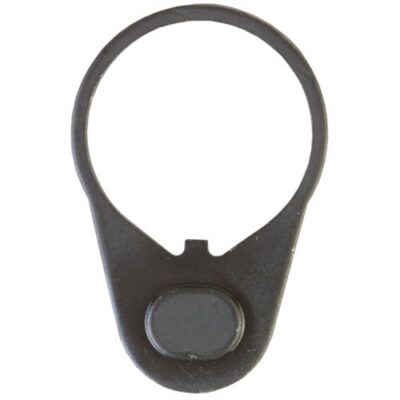 AR-15/M16 RECEIVER END PLATE BRN CAR-15 RECEIVER END PLATE