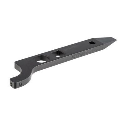 AR-15/M16/M4 BUTTSTOCK TOOL BRN AR-15/M16/M4 BUTTSTOCK TOOL