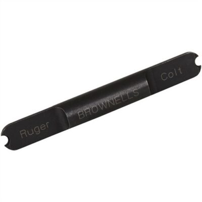 SA REVOLVER DOUBLE-END BASE PIN PULLER SA REVOLVER DOUBLE END BASE PIN PULLER