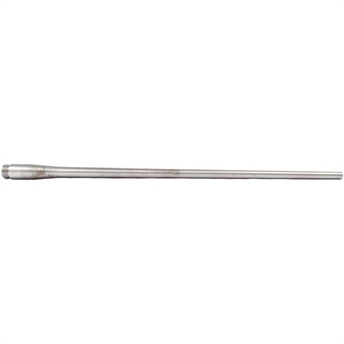 SHORT CHAMBERED MAUSER BARREL MAUSER SHORT CHAMBERED BARREL, 6.5X55MM, 1-9 TWIST SHORT CHAMBERED MAUSER BARREL MAUSER SHORT CHAMBERED BARREL, 6.5X55MM, 1-9 TWIST