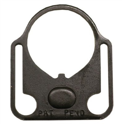 CAR-15/M4 LOW-PROFILE AMBIDEXTROUS SLING ADAPTER LOW-PROFILE SLING ADAPTER
